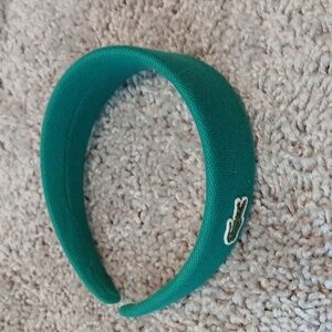 Lacoste Headband